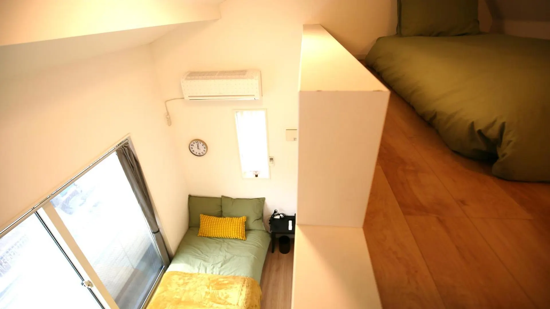 Hébergement de vacances Villa Hama Hills Shinjuku House à Tōkyō