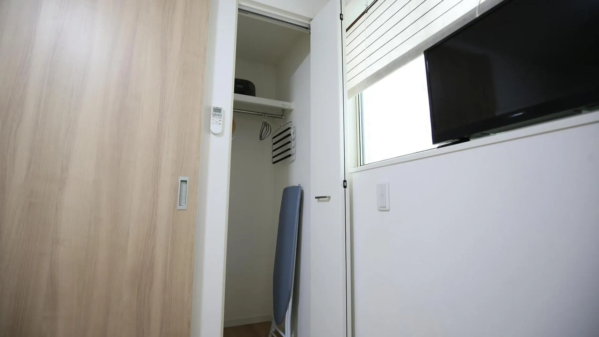 Hébergement de vacances Villa Hama Hills Shinjuku House à Tōkyō