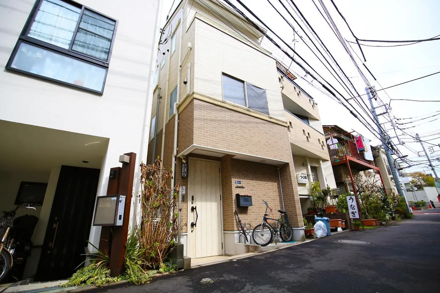 Villa Hama Hills Shinjuku House à Tōkyō