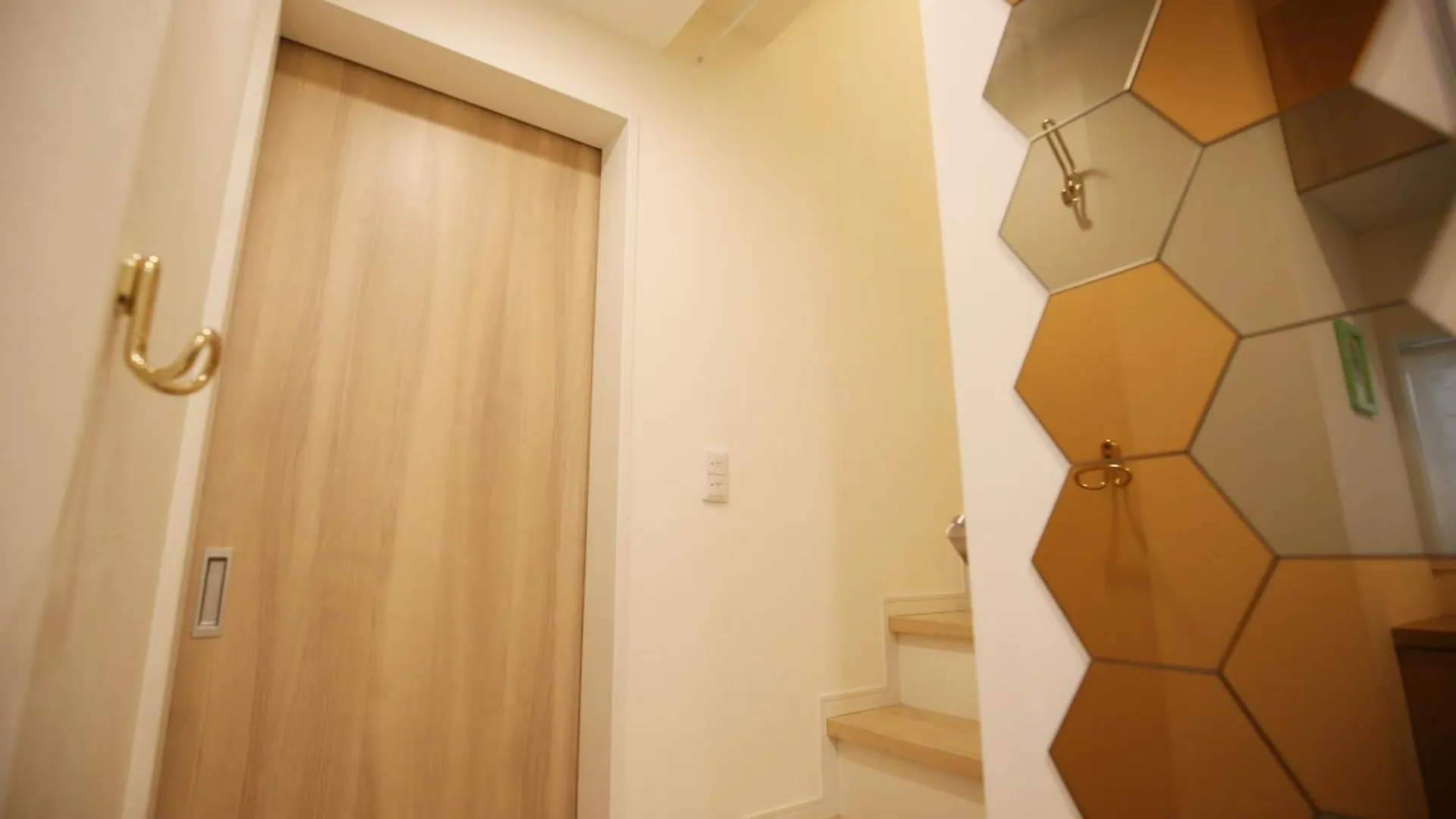 Hama Hills Shinjuku House Villa Tokyo Tatil Evi