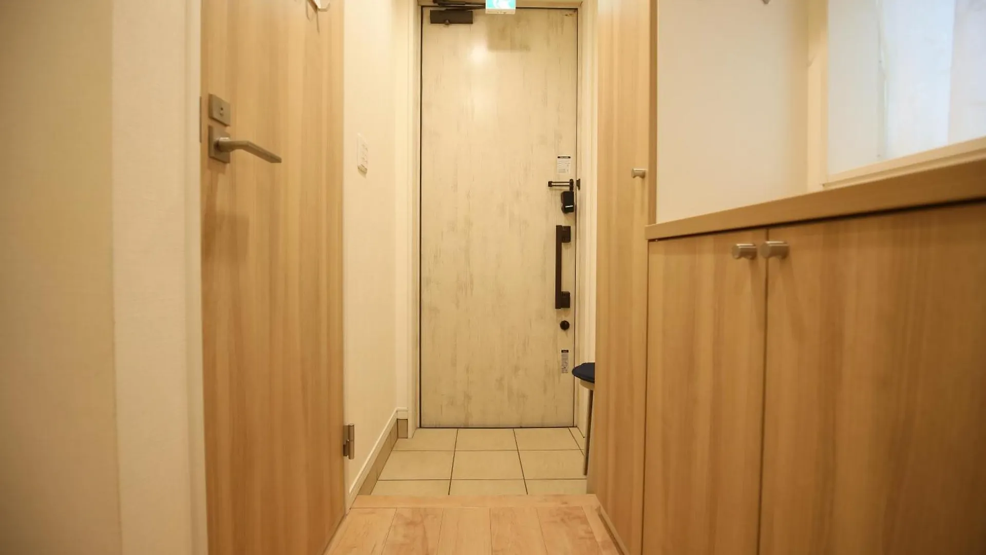 Tatil Evi Hama Hills Shinjuku House Villa Tokyo Japonya