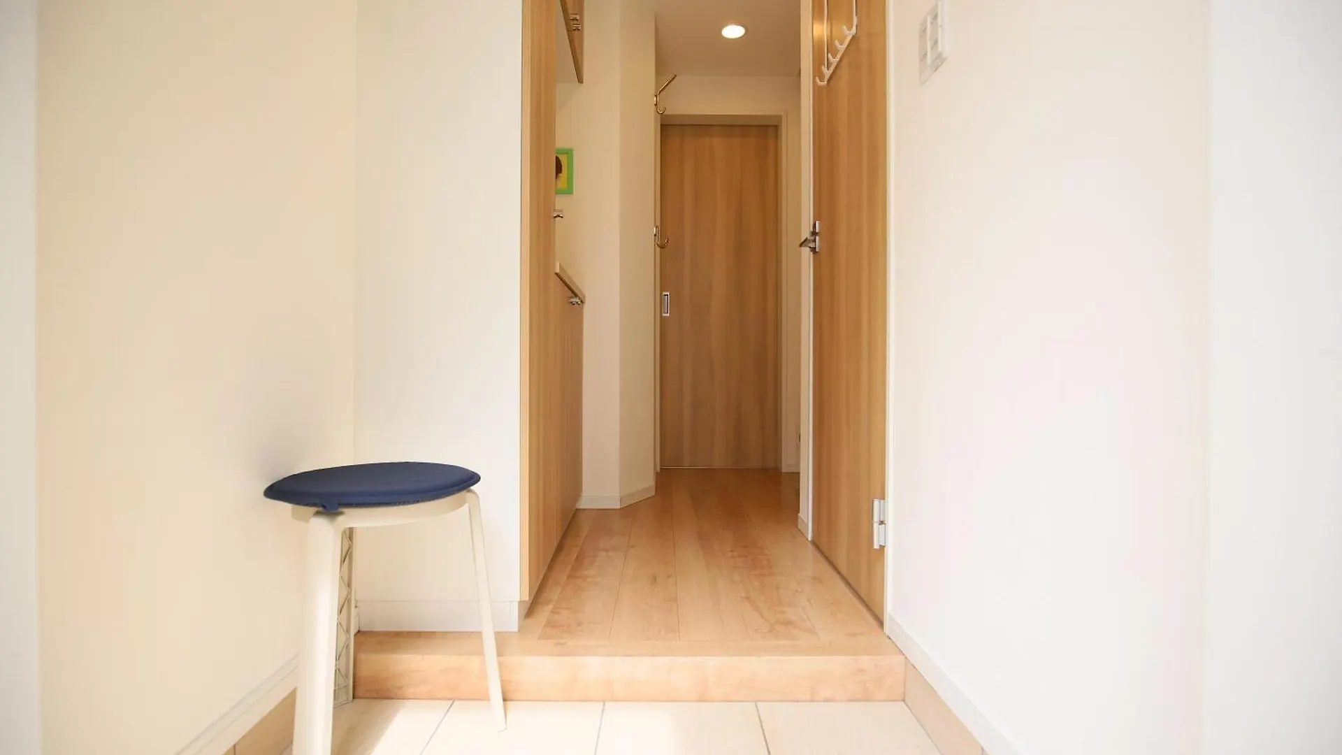 Hama Hills Shinjuku House Villa Tokyo Tatil Evi