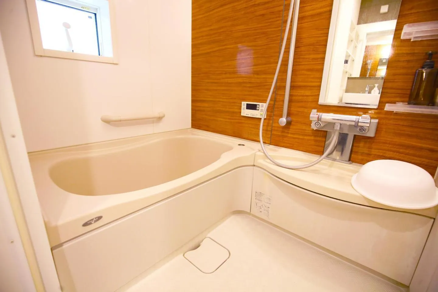 Hama Hills Shinjuku House Villa Tokyo 0*,  Japonya