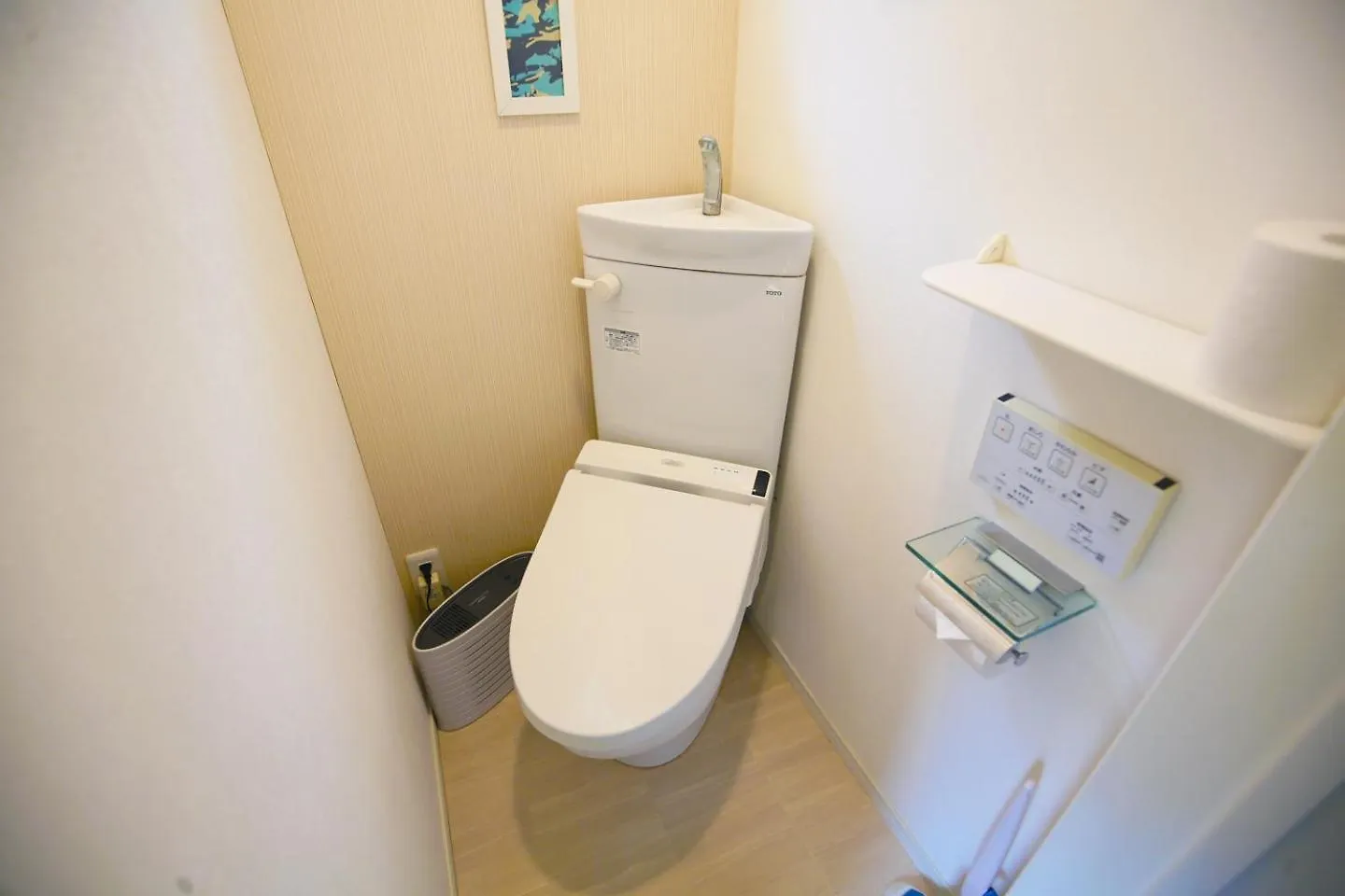 Hama Hills Shinjuku House Villa Tokyo 0*,
