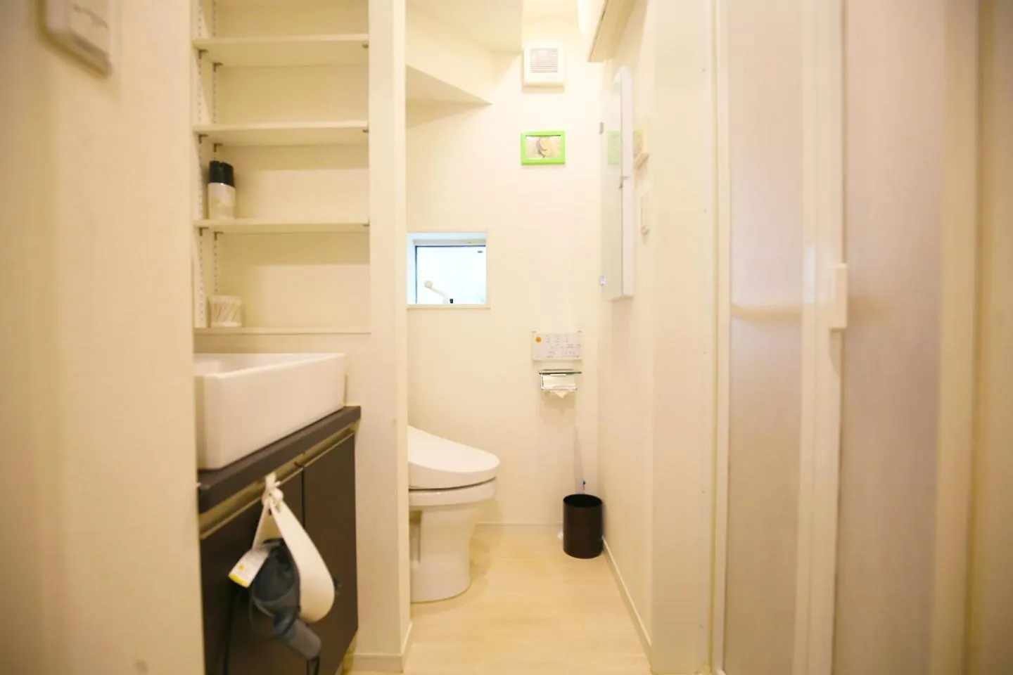 Tatil Evi Hama Hills Shinjuku House Villa Tokyo Japonya