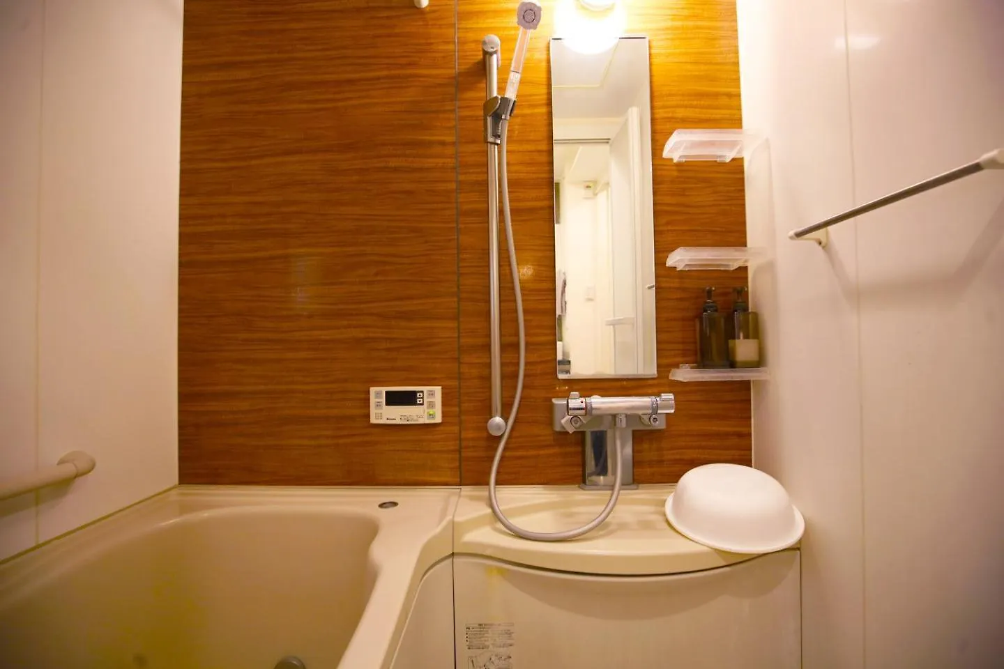 Hama Hills Shinjuku House Villa Tokyo