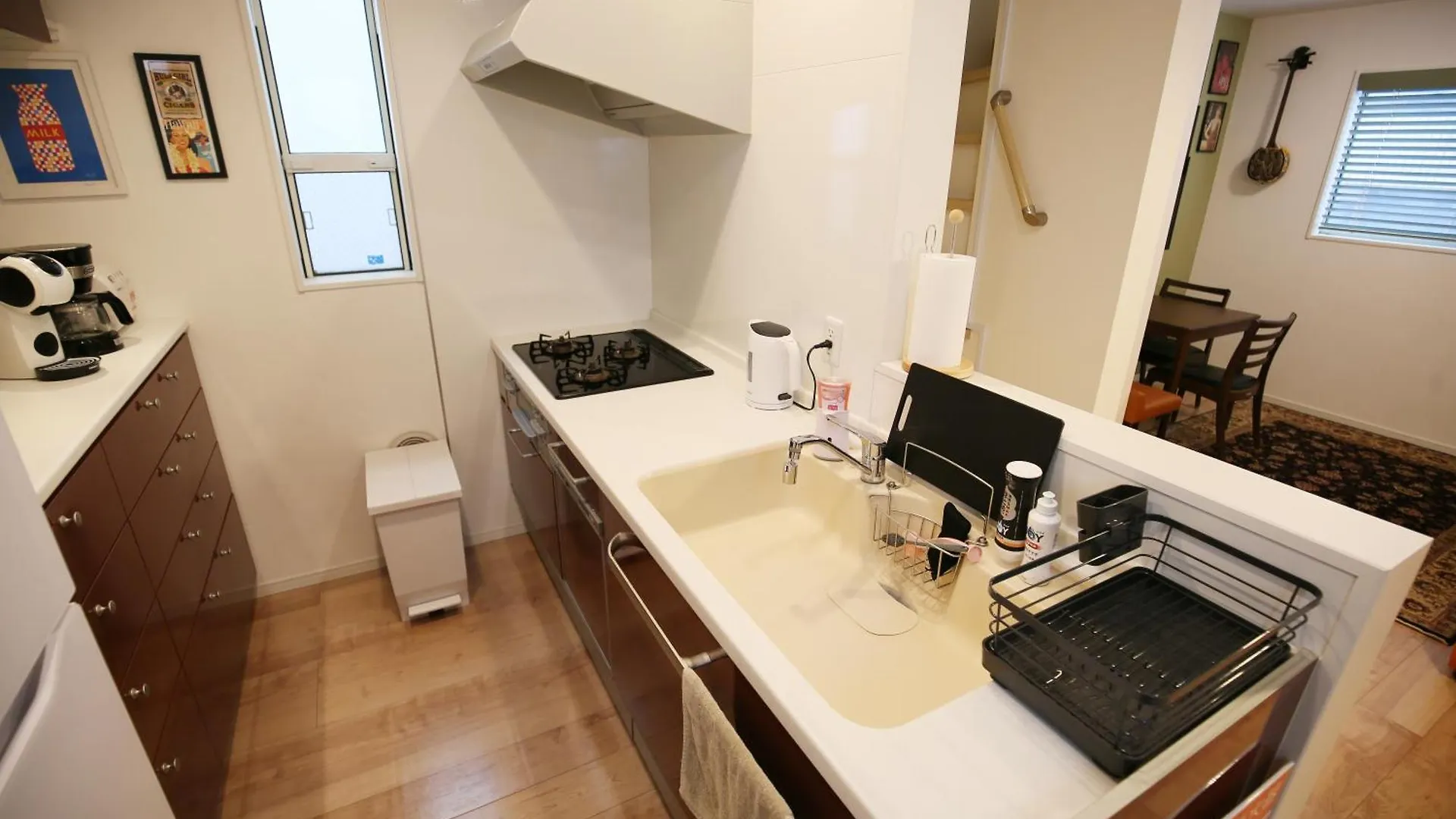 Tatil Evi Hama Hills Shinjuku House Villa Tokyo