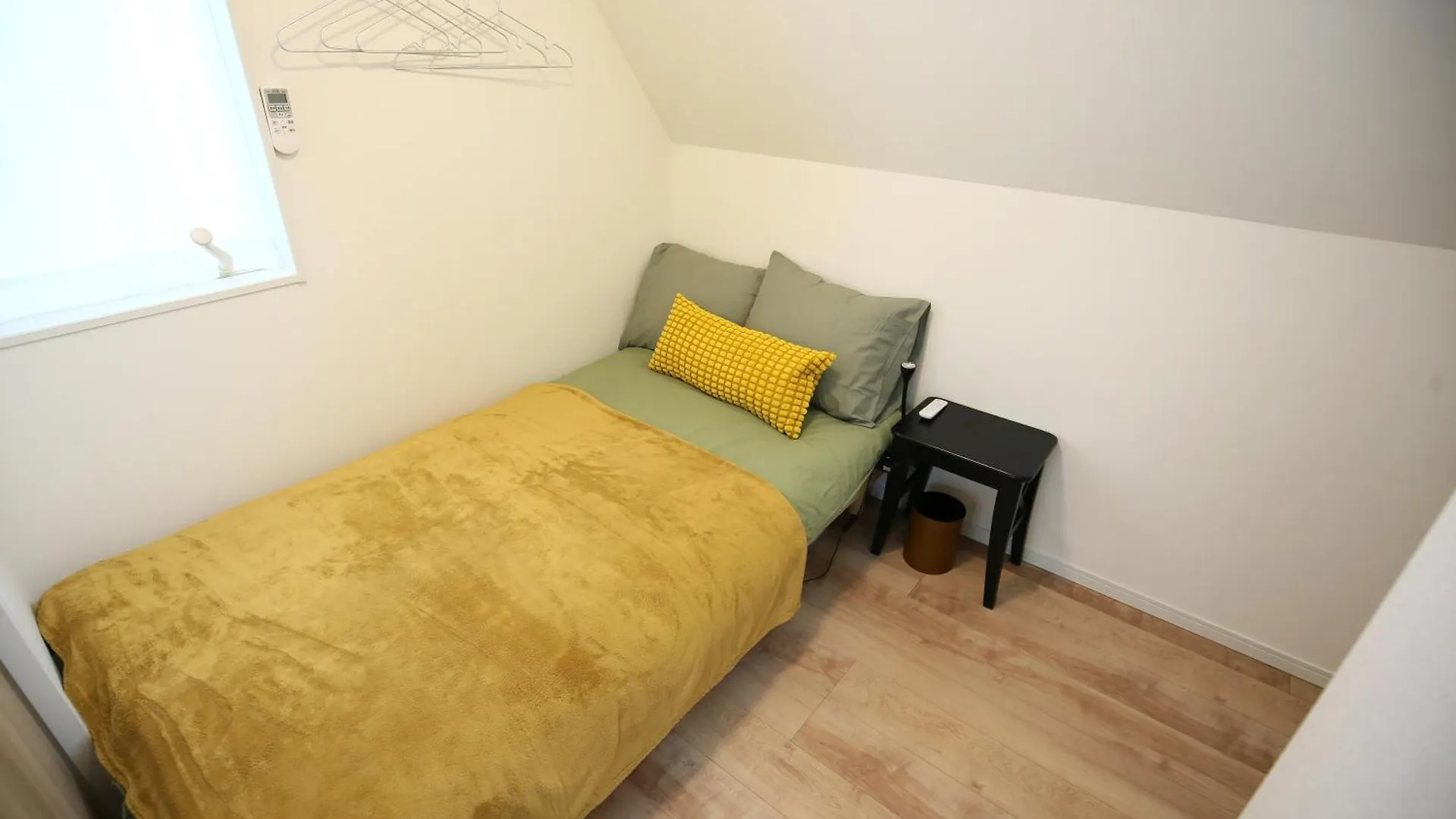 Hama Hills Shinjuku House Villa Tokyo 0*,  Japonya