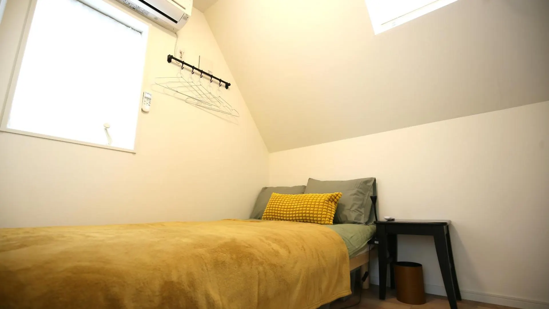 Hama Hills Shinjuku House Villa Tokyo