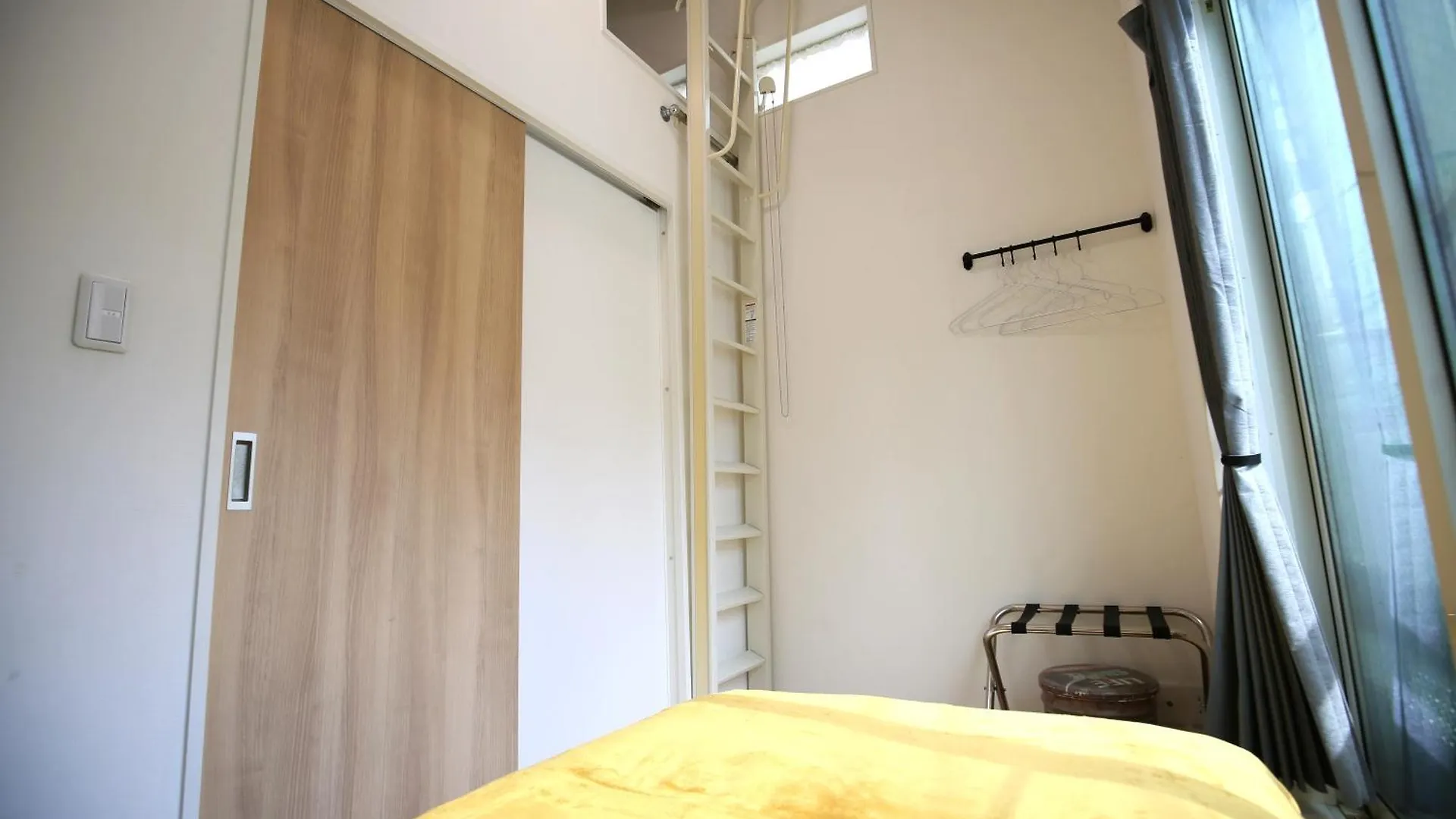 Hama Hills Shinjuku House Villa Tokyo 0*,  Japonya