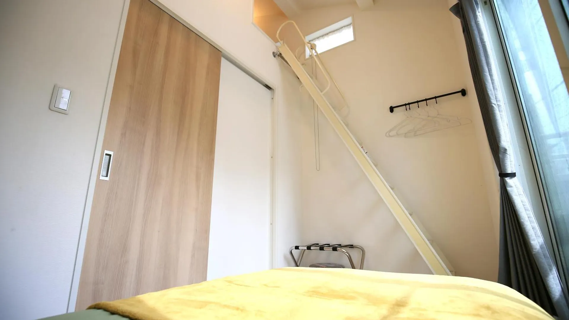 Tatil Evi Hama Hills Shinjuku House Villa Tokyo