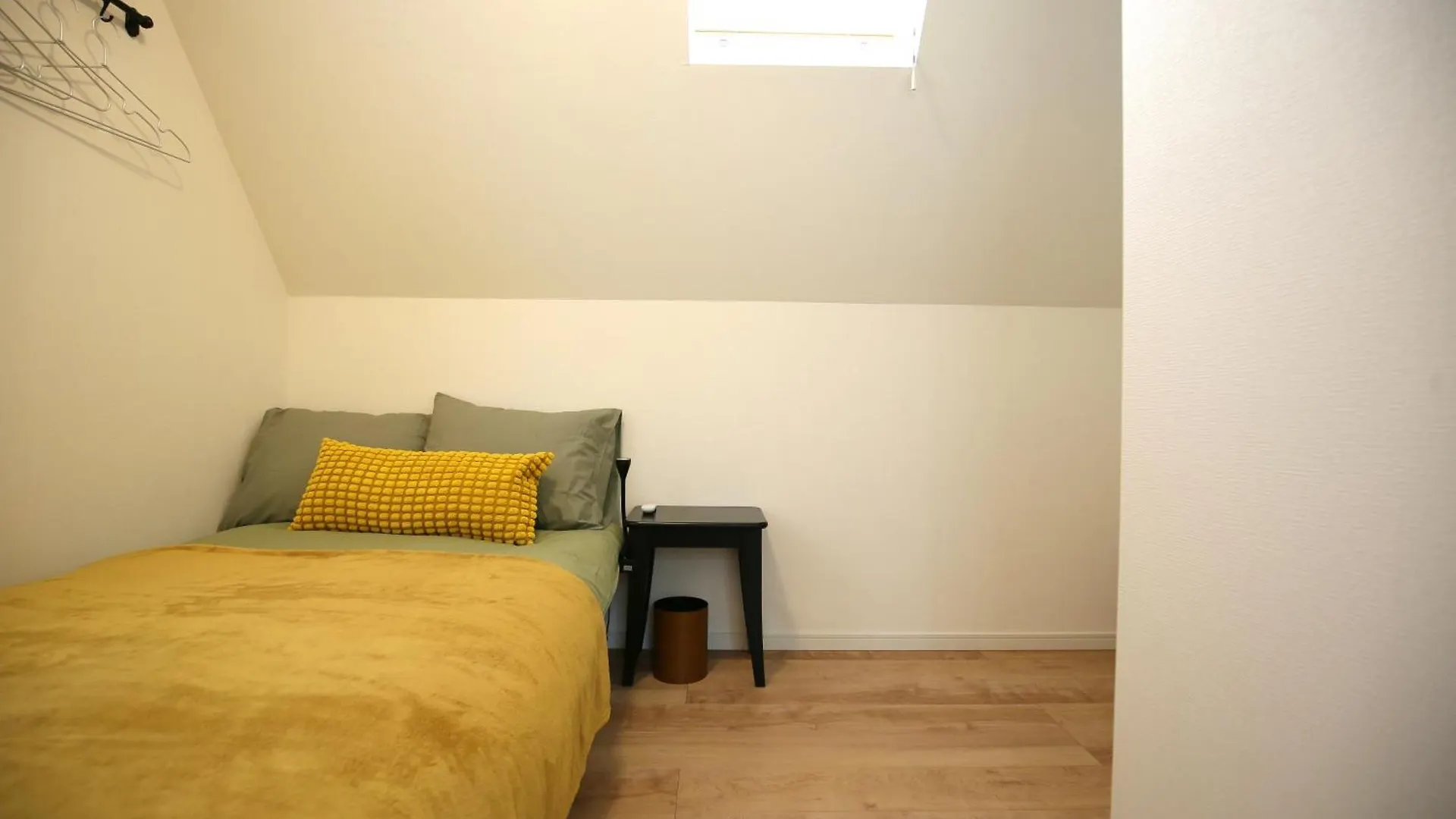 Hama Hills Shinjuku House Villa Tokyo Tatil Evi